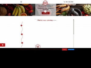 Pełnowartościowa dieta na dowóz w Warszawie