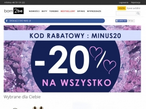 Szpilki - buty zawsze modne i eleganckie.