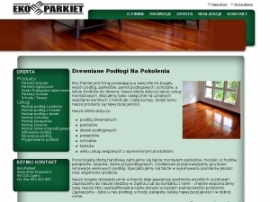 Deski podłogowe bardzo wysokiej jakości
