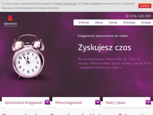 Usługi rachunkowe dla Poznania