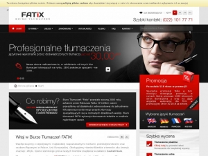Usługi sprawdzonej agencji translacyjnej