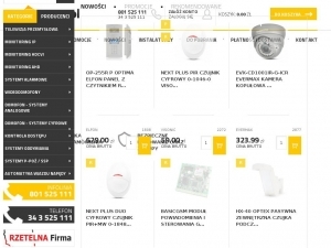 Dlaczego warto korzystać usług oferowane przez sklep bcs?