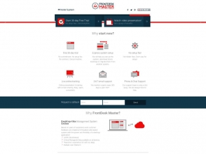 The best online software for hostel