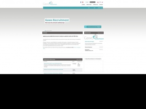 GAWO Recruitment - rekrutacja pracowników z ukrainy