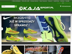 Najczęściej wybierane obuwie sportowe