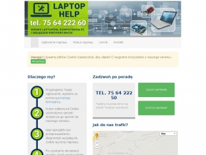 Szybkie naprawy problemów komputerowych