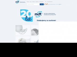 Wykorzystanie kaniuli
