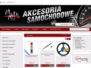 Dobre produkty specjalnie dla ciebie!