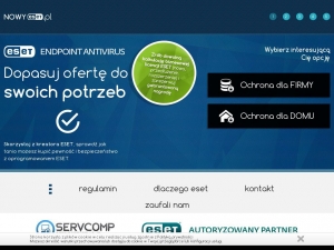 Skuteczny program antywirusowy dla firmy