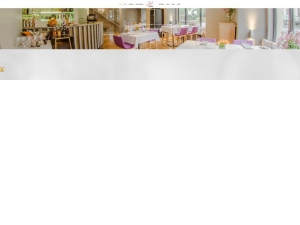 Wyjątkowa restauracja w centrum Warszawy