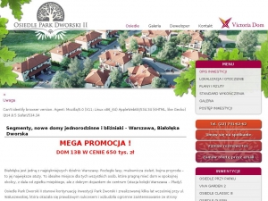 www.parkdworski.pl