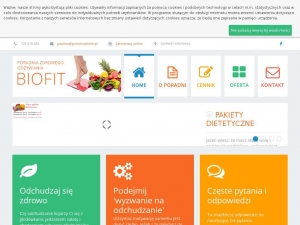 Pomoc dietetyka w walce o zdrowie