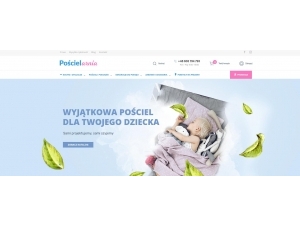 www.poscielarnia.pl
