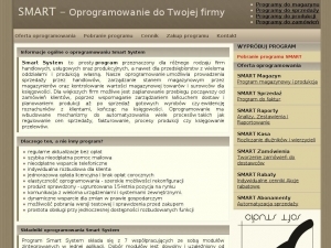 Nowy program do zarządzania produkcją