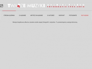 Prawdziwa gratka dla prawdziwych fanów muzyki