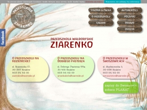 Oferta niepublicznych krakowskich przedszkoli