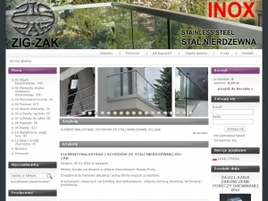 Wspornik poręczy niezbędnym elementem dla balustrad