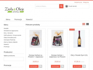 Olej z ostropestu o bardzo szerokim zastosowaniu